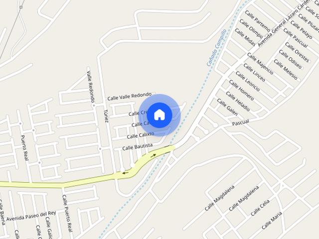 Se renta casa Calle Carinos #189 Villas del Rey II, Ensenada, B.C:, Colonia Siena Residencial, C.P. 22785