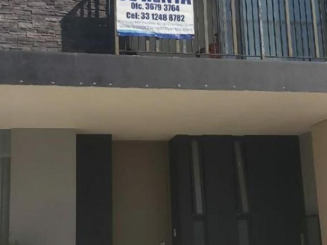 Se renta casa campestre
