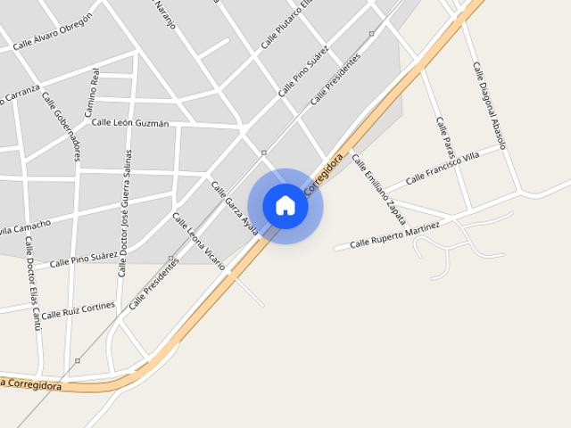 Se renta casa Casa en Renta a Unas Calles de Ave. Lincoln y Libramiento, Colonia Bicentenario, C.P. 65900