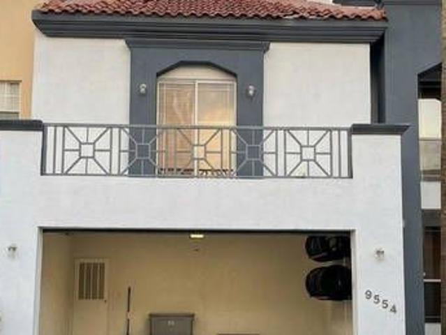 Se Renta Casa Cerca de Costco en Zona Cantera