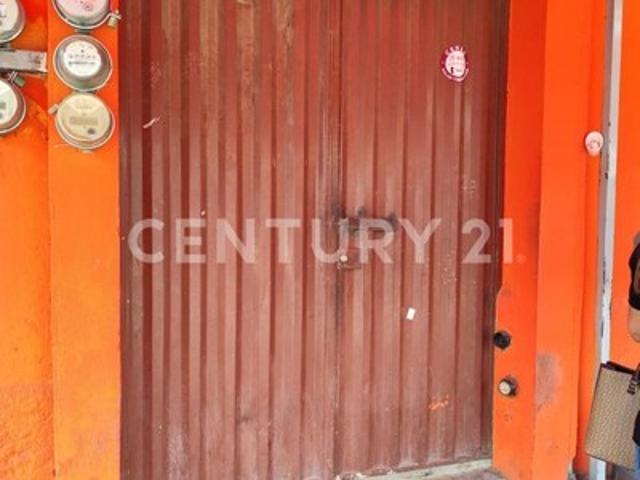 SE RENTA CASA CERCA DE LA CENTRAL DE ABASTOS
