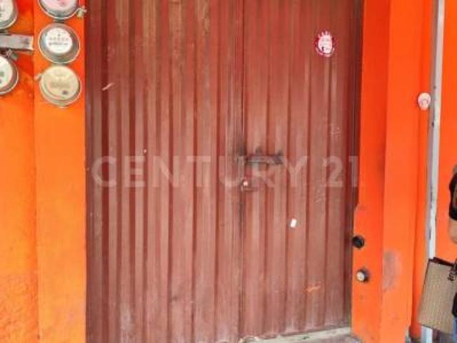 SE RENTA CASA CERCA DE LA CENTRAL DE ABASTOS