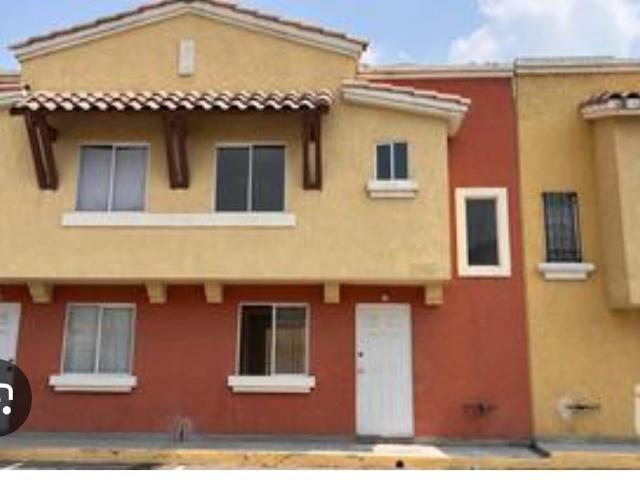 SE RENTA CASA CERCA DEL AIFA
