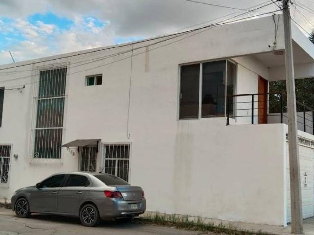 SE RENTA CASA CERCA DEL PALACIO FEDERAL