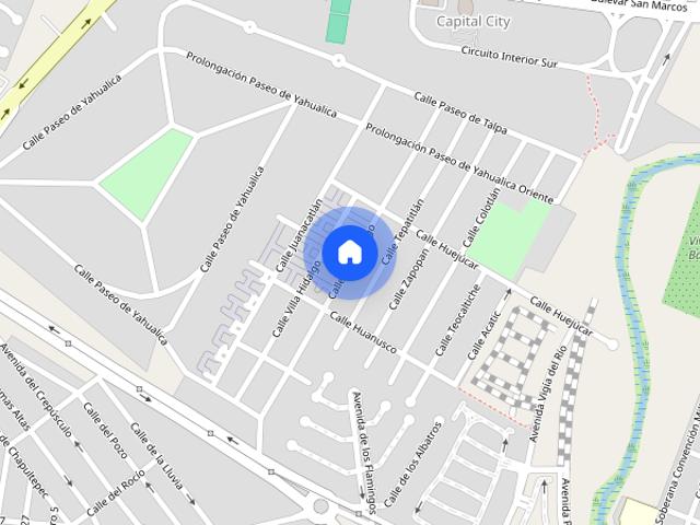 Se renta casa Colotlan, Canteras de San José, 20208 Aguascalientes, Ags. #s/n, Colonia Canteras de San José, C.P. 20208