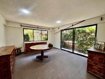 SE RENTA CASA DUPLEX EN GRANJAS NAVIDAD, CUAJIMALPA
