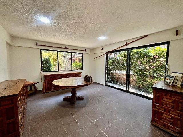 SE RENTA CASA DUPLEX EN GRANJAS NAVIDAD, CUAJIMALPA