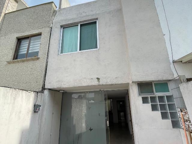SE RENTA CASA DUPLEX LA JOYA CHICA TLANEPANTLA
