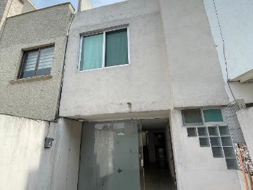 SE RENTA CASA DUPLEX LA JOYA CHICA TLANEPANTLA