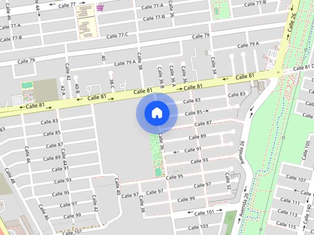 SE RENTA CASA DE DOS RECAMARAS EN CIUDAD CAUCEL