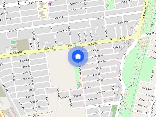 SE RENTA CASA DE DOS RECAMARAS EN CIUDAD CAUCEL
