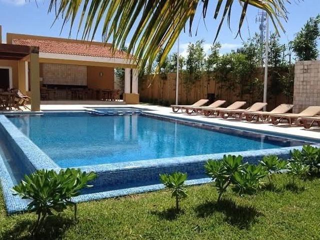 Se Renta Casa de 3 Recamaras Fraccionamiento Mar Azul