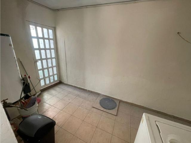 CASA DE 3 RECAMARAS SIN MUEBLES, EL TOREO
