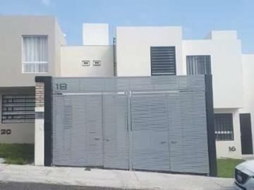 se renta casa en mision marbella, corregidora querétaro
