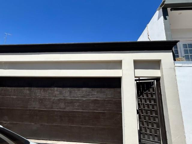 Se renta casa en Monte Carlo 3