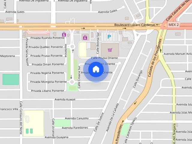Se renta casa en Nigeria Oriente, Colonia Villanova, C.P. 21307