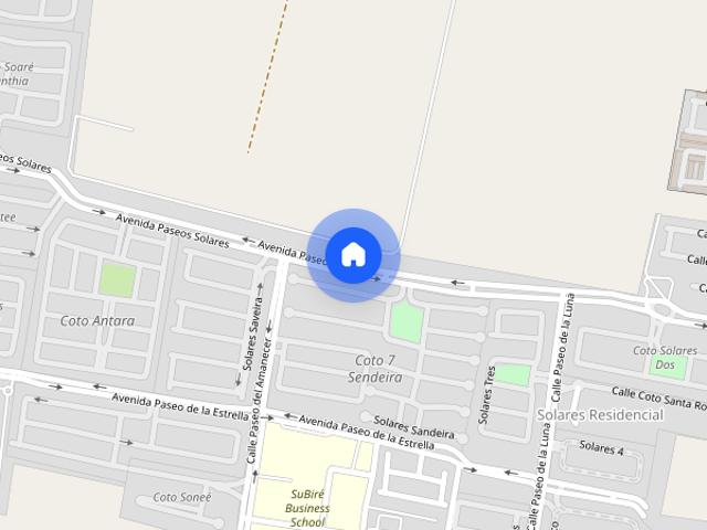 Se renta casa en Av. Paseo Solares No. 1632 155 Condominio Soaré Acanthia #1632, Colonia Solares, C.P. 45019