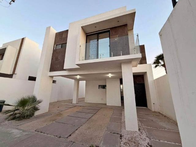 ¡Se renta casa en Altaria Residencial Mexicali, B.C. !