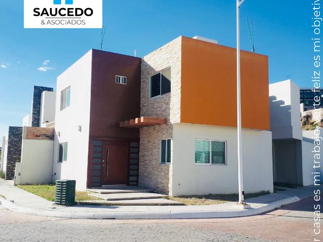 Se Renta casa en Balcón de Tapias