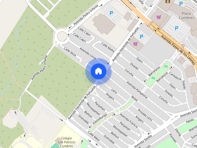 Se renta casa en Bosques de las Cumbres al 100, Colonia Bosques de las Cumbres, C.P. 64619