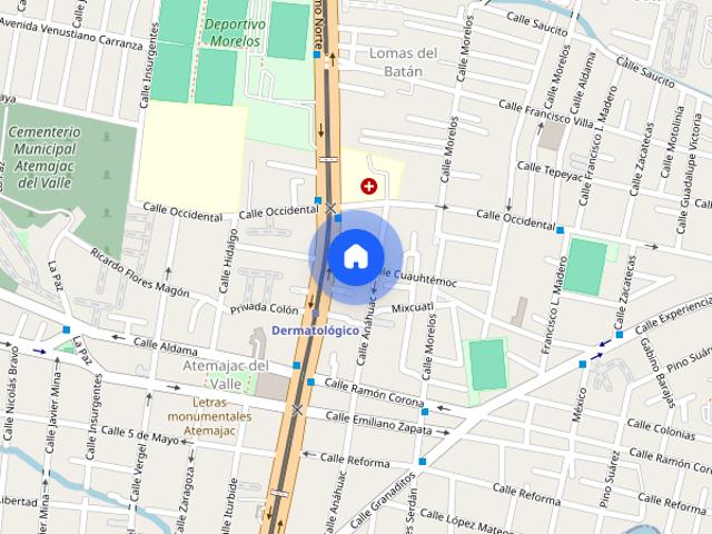 Se renta casa en Cuauhtémoc 132, Atemajac del Valle, 45190 Zapopan, Jal. #132, Colonia Lomas Del Batan, C.P. 45190