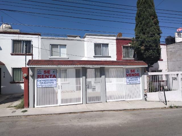 SE RENTA CASA EN CANDILES