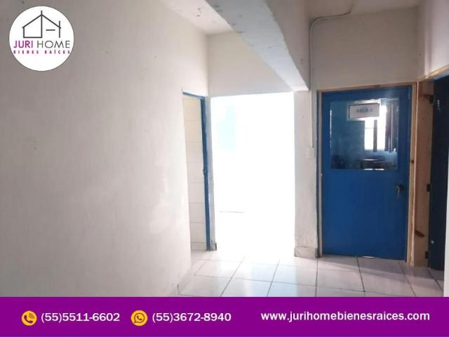 SE RENTA CASA EN CHALCO CENTRO