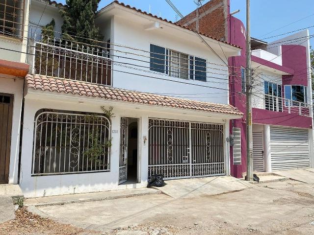 SE RENTA CASA EN COL XAMAIPACK