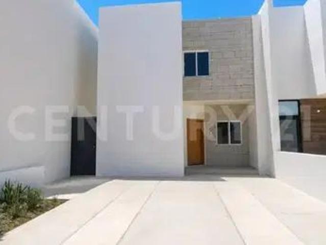 Se Renta Casa En Col. Santa Catalina, Cajeme,sonora