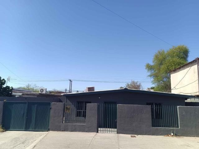 SE RENTA CASA EN COLONIA ALAMITOS MEXICALI, B.C