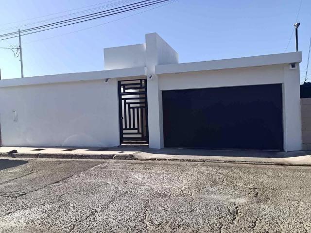 ¡Se renta casa en Colonia Independencia Mexicali, B.C. !