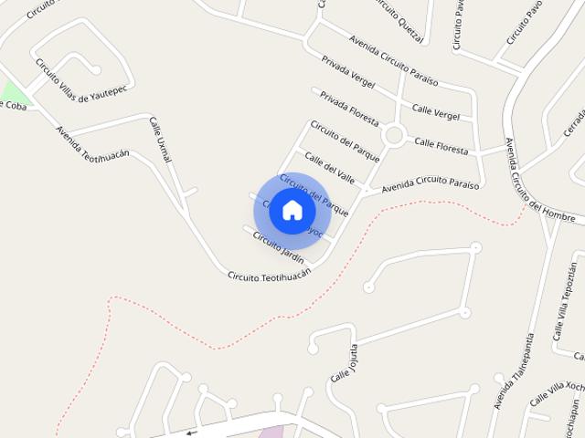Se renta casa en, Colonia Lomas de Cocoyoc, C.P. 62847