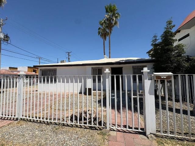 SE RENTA CASA EN COLONIA NUEVA