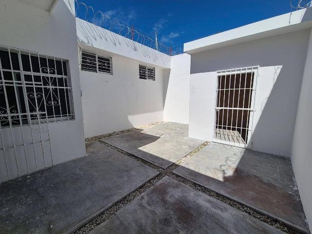 se renta casa en colonia tacubaya