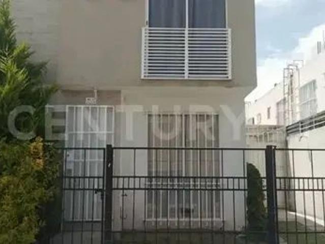 Se Renta Casa En Condominio En Punta Palermo, Tecámac