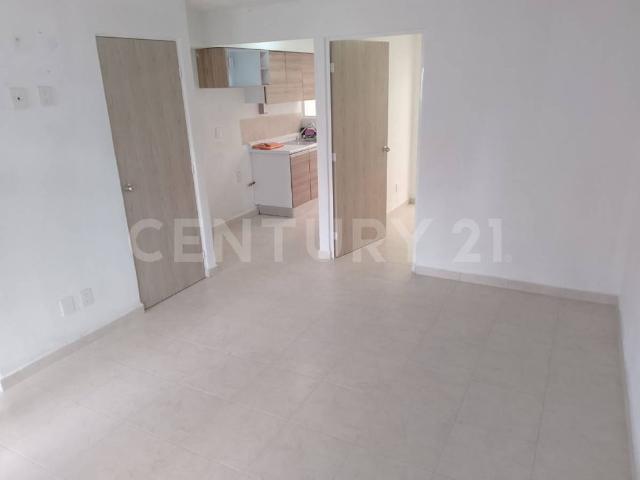 Se renta casa en Condominio en Punta Palermo, Tecámac