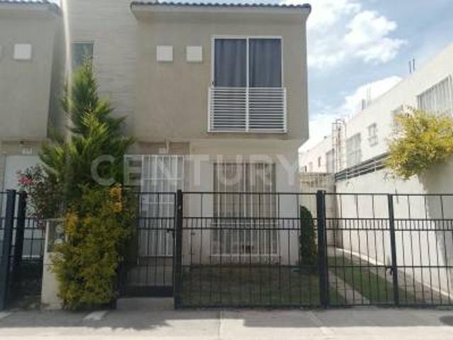 Se renta casa en Condominio en Punta Palermo, Tecámac