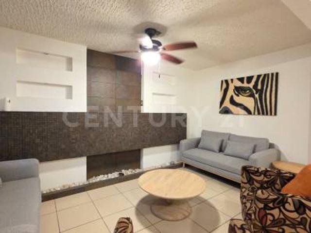 Se Renta Casa en Coto Joyas Vallarta, Jarretaderas,Nayarit