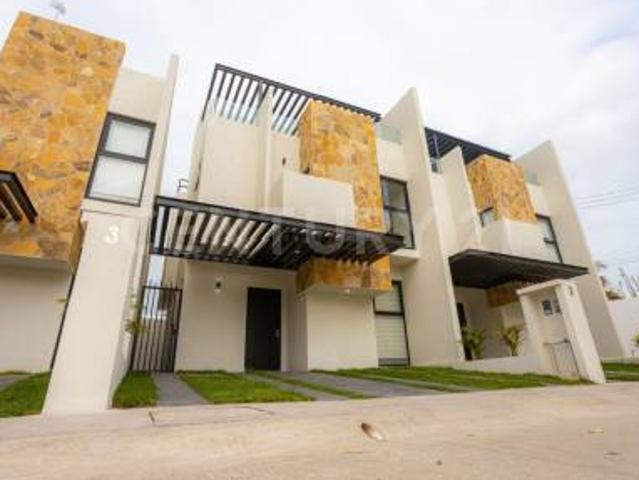Se Renta Casa en Coto Portón del Cielo, Bahía de Banderas, Nayarit