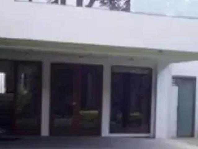 Se Renta Casa En Coyoacán, Cerca De Miguel Angel De Quevedo Y Tlalpan