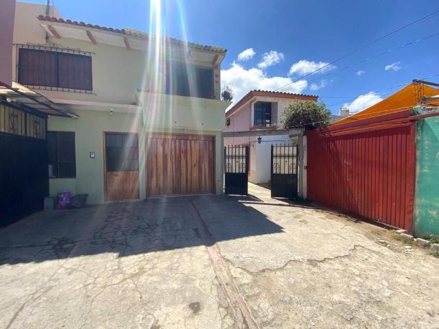 SE RENTA CASA EN EL BARRIO DE FATIMA, SAN CRISTOBAL DE LAS CASAS