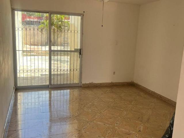 SE RENTA CASA EN EL BARRIO DE SANTA ANA, CAMPECHE