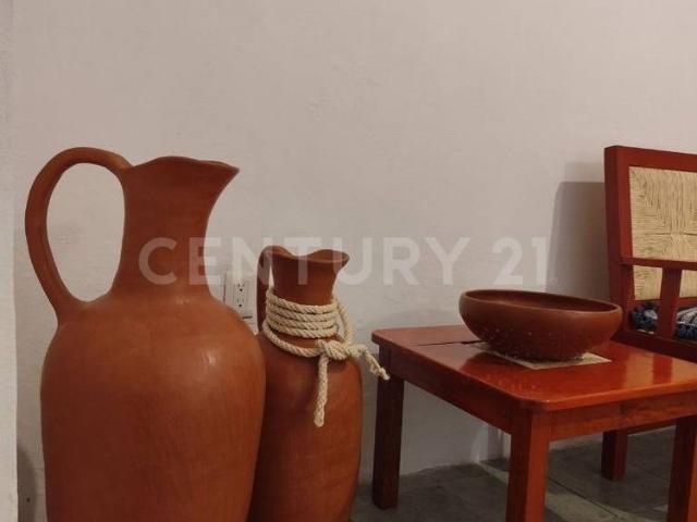 SE RENTA CASA EN EL CENTRO DE OAXACA