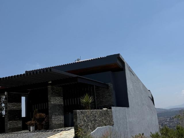 Se Renta Casa en el Club de Golf Altozano