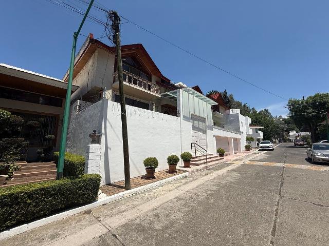 Se renta casa en el Club de Golf Campestre Morelia, Michoacan