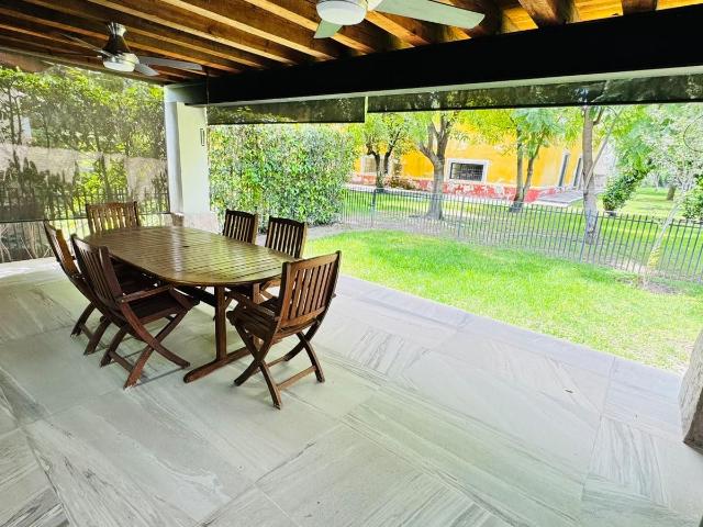 Se renta casa en el fraccionamiento casco viejo