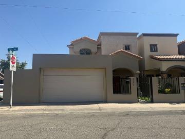 ¡Se renta casa en Fracc. Montecarlo 3 en Zona Dorada Mexicali, B.C. !