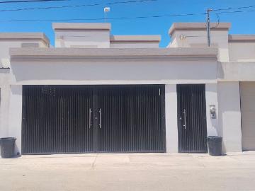 House for rent in Fracc. Alameda Mexicali, B.C. !