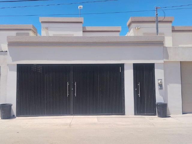 House for rent in Fracc. Alameda Mexicali, B.C. !