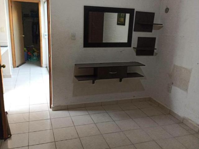 SE RENTA CASA EN FRACC. ARBOLEDA, CAMPECHE